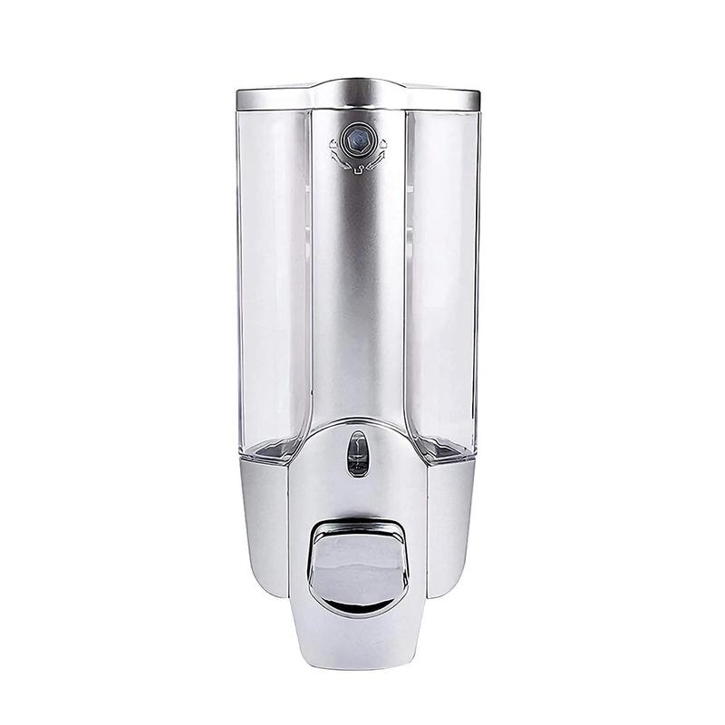 Liquid Hand Soap Dispenser 500ml Hand Blade Hand Shower Shampoo Liquid Balm Dispenser | Liquid Soap Dispensers
