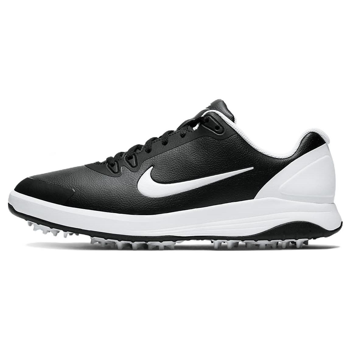 

Новые мужские гольф-кроссовки Nike Infinity G черные CT0535-001 42.5