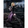 TAMASHII NATIONS S.H. Figuarts Tekken 8 Nina Williams 150mm PVC ABS Painted Action Figure