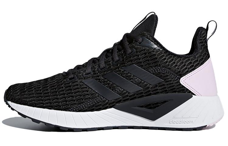 Adidas Neo Questar Cc  Black White Pink  Women s DB1306 36