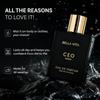 Bella Vita Luxury CEO Man | Long Lasting EDP 100ml |