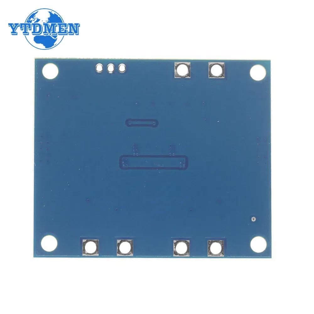 XH-A232 TPA3110 30W+30W 2.0 Channel High-definition Digital Stereo Audio Power Amplifier Board DC 8-26V 3A