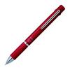 Sakura Crepas Multi-Function Pen Ball Sign 4+1 Red Writing Instrument
