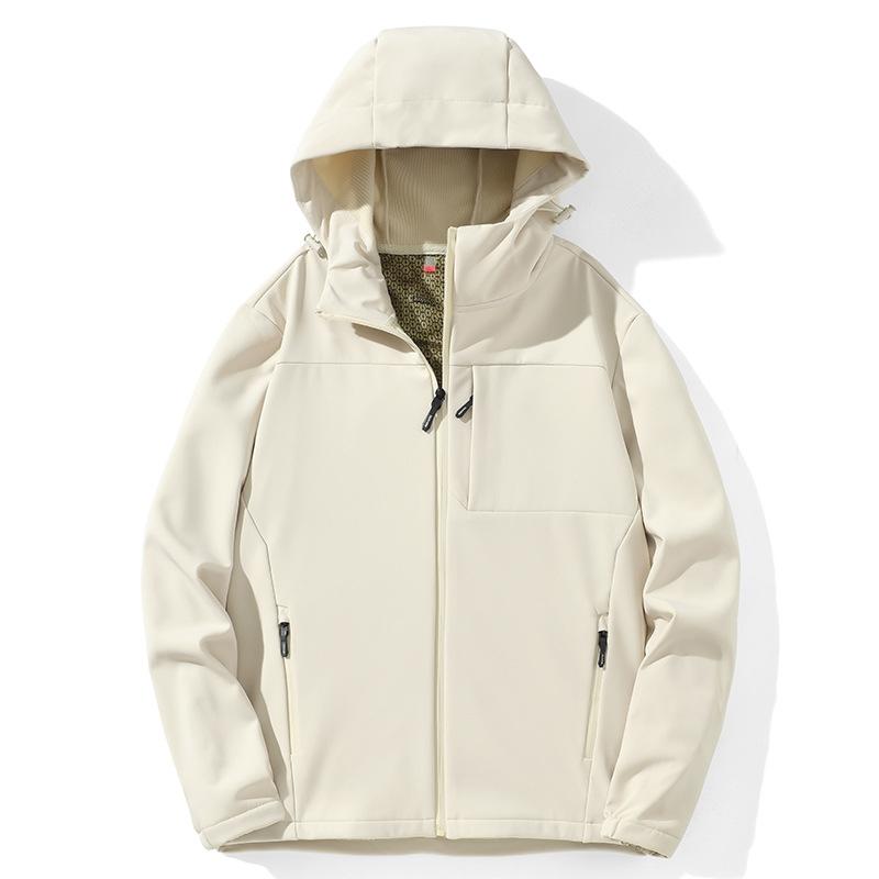 Women's Fleece Jacket Winter Warm Waterproof Windproof Hiking Camping Outdoor Thermal Coat
