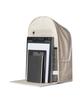 Musinsa Standard Cordura Big Size Backpack [Light Beige]