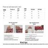 Hand-Painted Abstract Wearable Nail Stickers - Sweet, Cool, Spicy Girl Style