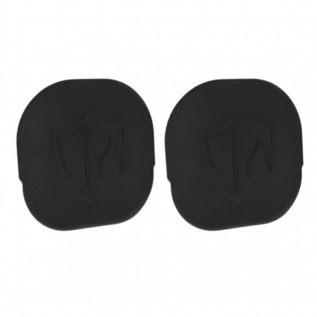 For Ford For Ranger Compatible Rear Axle Rubber Cover Made of Silicone