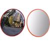 Longyusheng 80cm Outdoor Convex Traffic Safety Mirror
