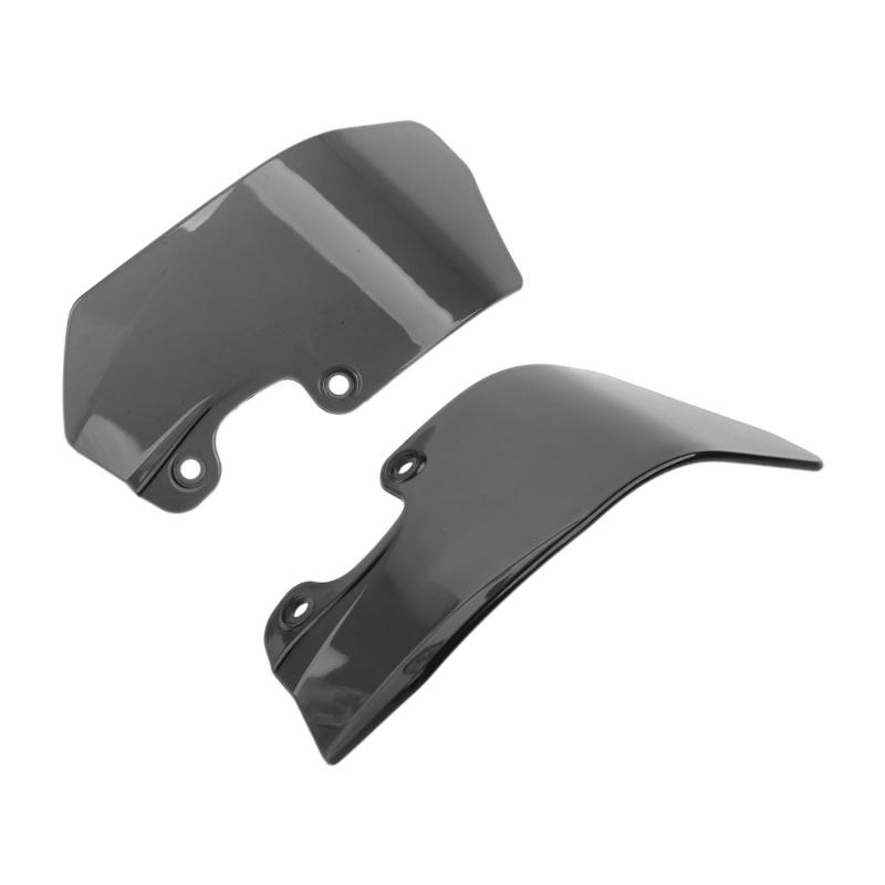 Motorcycle Side Panel Front Wind Deflector Plate For R1200GS Adventure ADV 04-12