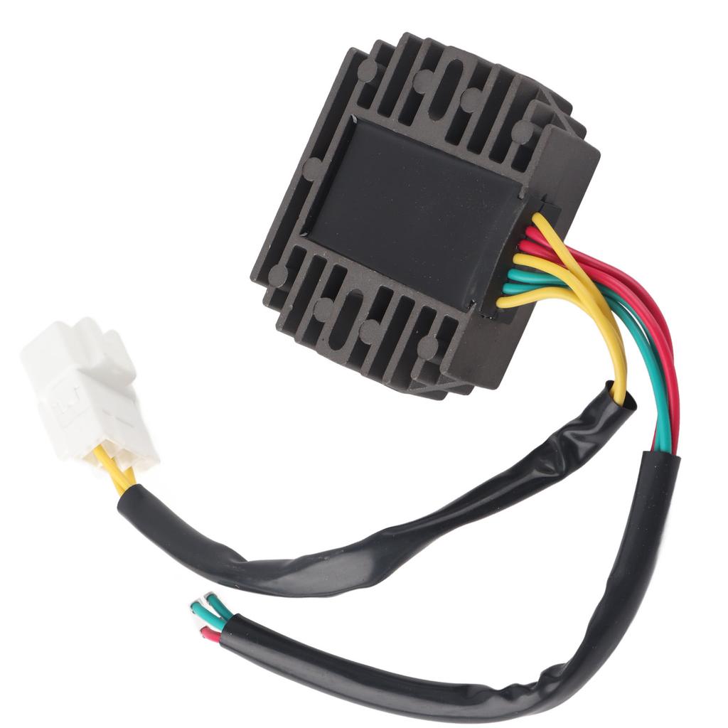 Motorcycle Voltage Regulator Rectifier for CBR600RR 2003‑2006 LD2118214RV