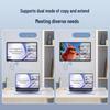 30m Wireless HDMI Extender for HD Video - Laptop To TV Screen Mirroring Pair