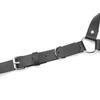 Sm Bondage Body Strap Shoulder Strap Waist Strap Women'S Cortical Angel Wings Strap Women'S Laura Strap