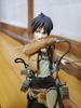 [USED] Attack On Titan Eren Yeager Figure