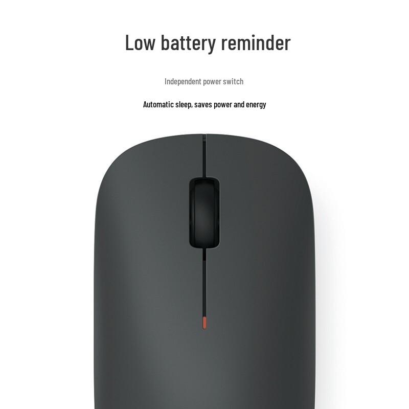 Xiaomi Kabellose Maus Lite