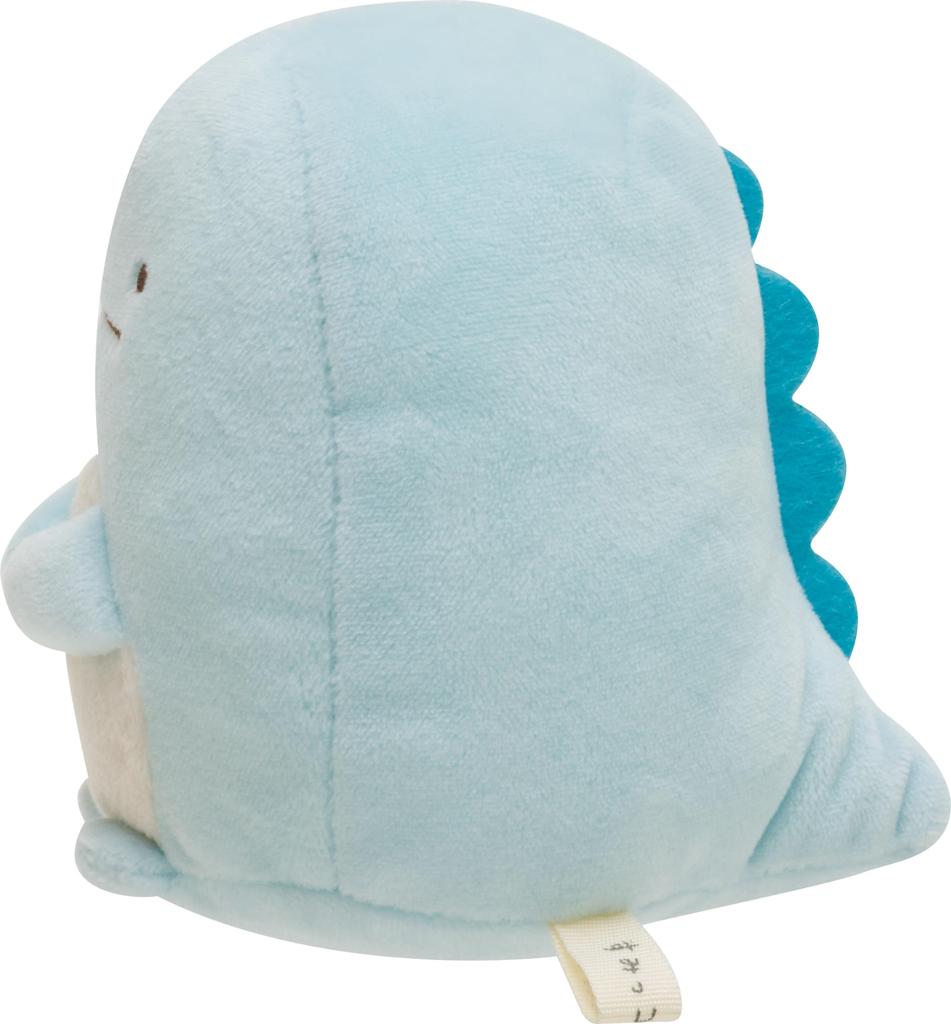 Sumikkogurashi Tokage Plush Toy (S)