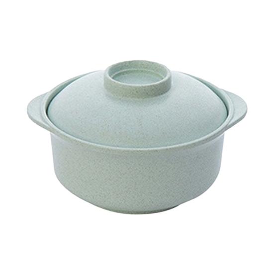 Practical Soup Design BPA Container Wear-resistant Unique Free