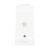 3 In 1 Charging Station Foldable Travel Wireless   Phone Stand for Axy     Buds Buds Pro Watch 6