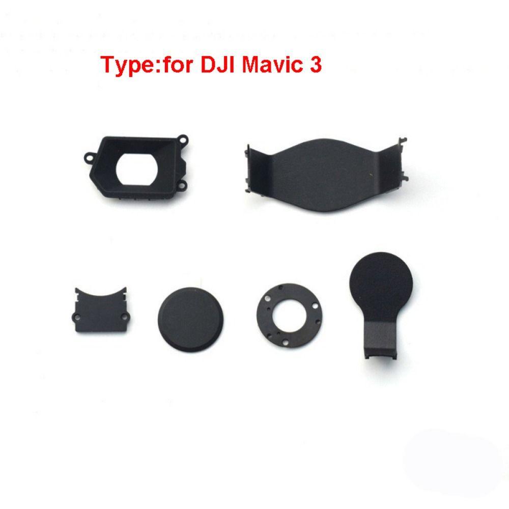 New Original Gimbal Covers In Stock with Screws Gimbal Shaft Arm Cover Drone Spare Parts For DJI Mavic 3/CINE