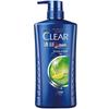 Clear Men Anti-Dandruff & Oil Control Shampoo
