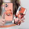 HSR Guinaifen Matte TPU Mobile Phone Case for Huawei P60 P50 P40 P30 P20 P10 P9 P8 Pro Lite Plus Colorful Printing Cover
