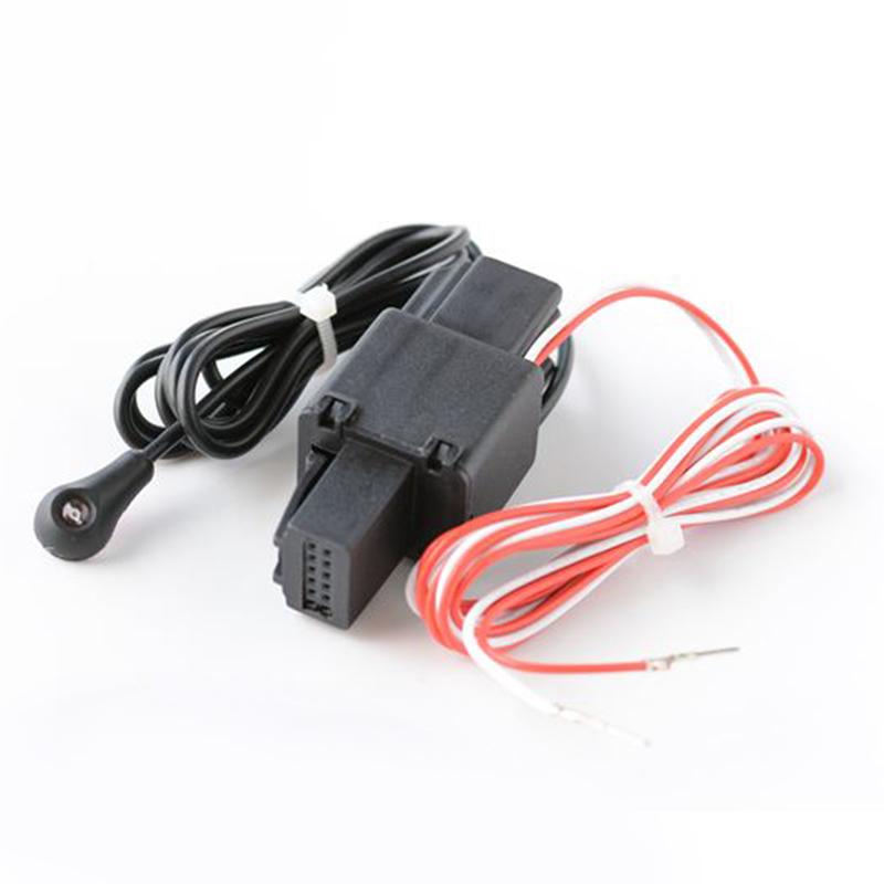 AB98-Car Coming And Leaving Home Auto Headlight Switch Control Module Sensor Kit For Cruze Malibu Aveo