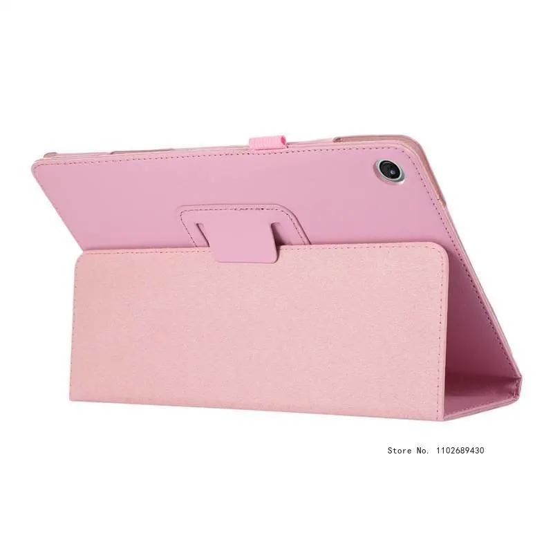 Flip Case For Lenovo M10 3rd TB328FU Tablet Cover M10 HD FHD Plus TB-X606L/X505F/X605F/X306F P10 X705F P11 11.5 Smart Stand Case