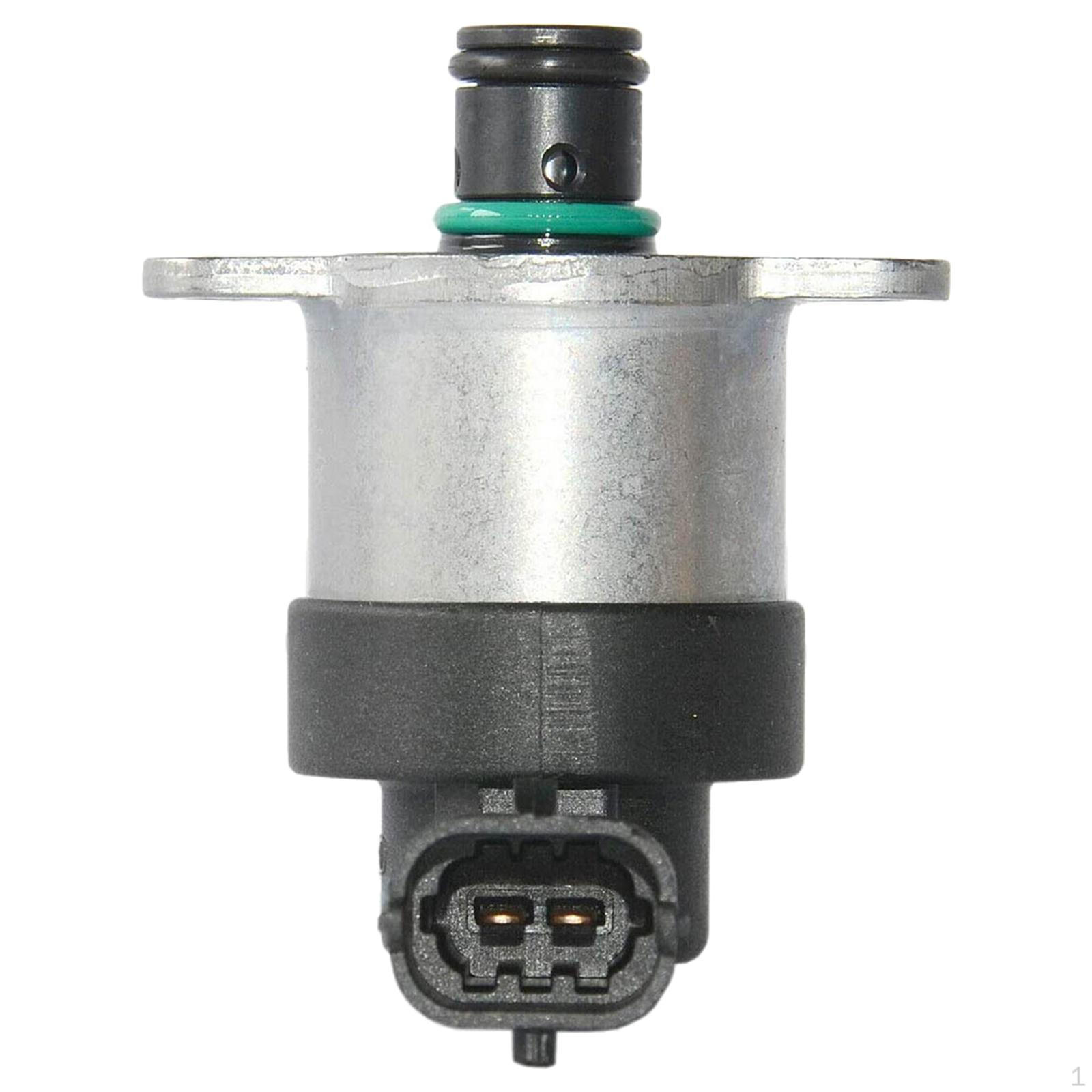 

Car Pressure Regulator 092840057 Replacement Injection Parts Reliability Durable for 25004.5