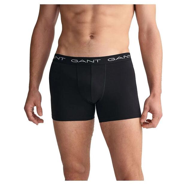 

Gant 900013004 боксеры 3 шт. 2XL