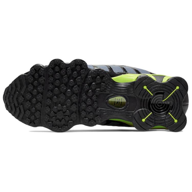 New Nike Shox Tl Thunderstorm CI7692-400