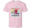 Solar Opposites Terry och Korvo Tervo T-shirt