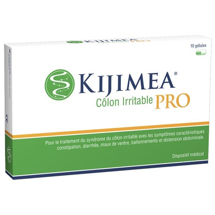 Kijimea irritable bowel pro 10 capsules