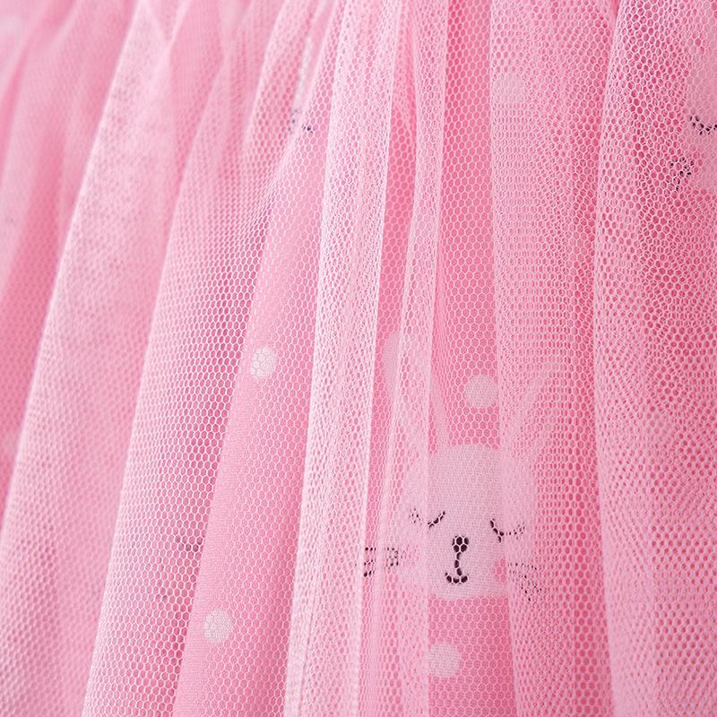 Kleinkind Tutu Kleid für Mädchen Tüllkleider Rüschen Stufen Schwingend Drehend Sommer Strandkleid mit Fledermausärmeln Lässig Party Tüll Strandkleid für Kinder