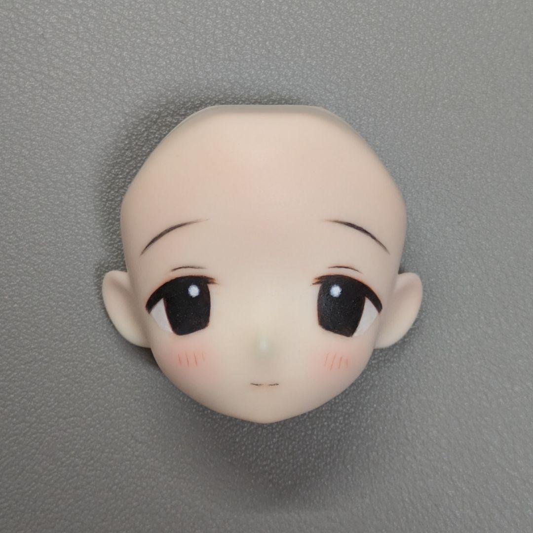 

[Б/У] SOMMUNGCHII Кастомная голова Little Jelly Bean