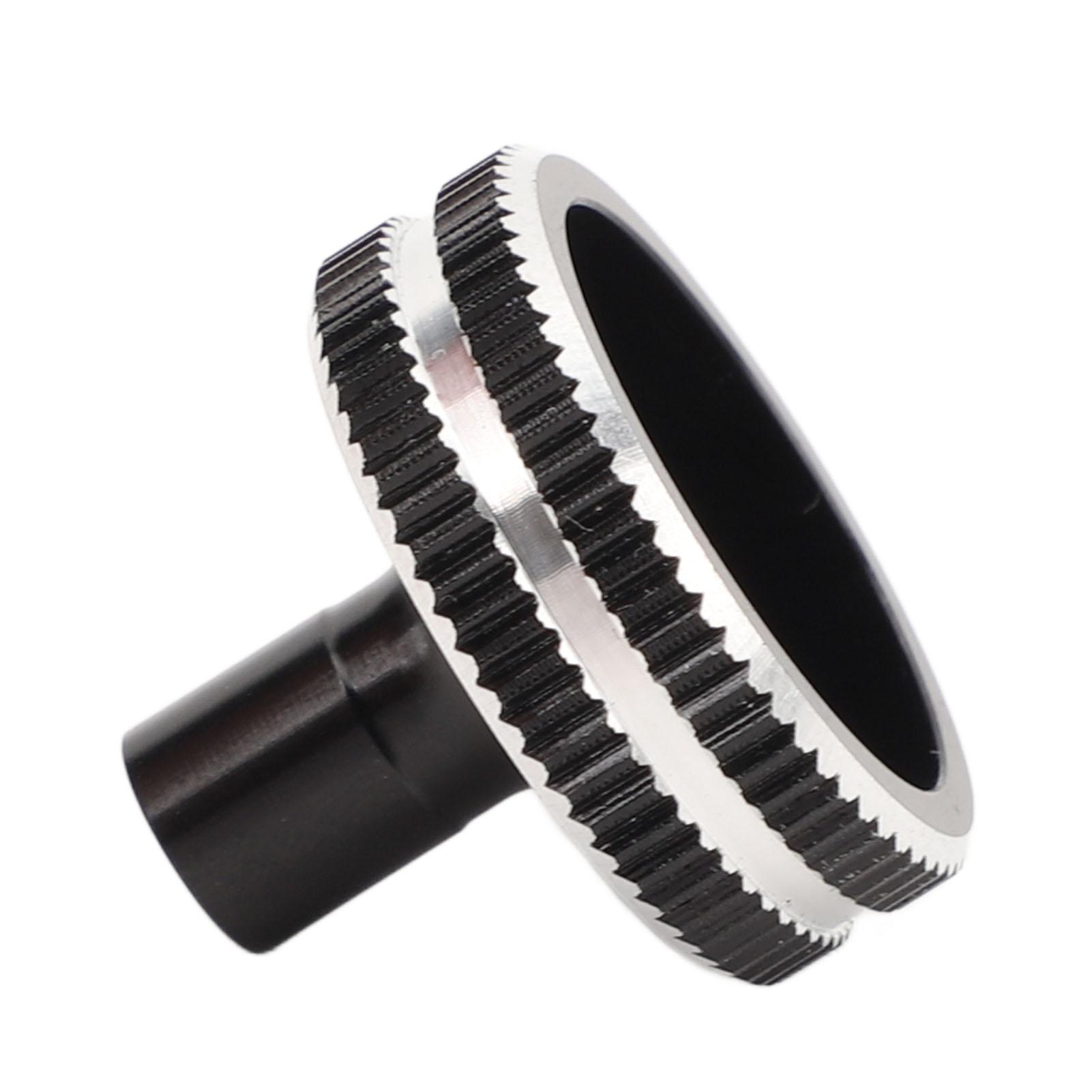 

RC Short Nut Driver Aluminum Alloy Short Nut Hexagonal Wrench Sleeve Short Hex Socket Driver Wheel