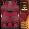 NIO ES8 TPE 2026 Six-Seater Interior Accessories & Carpets