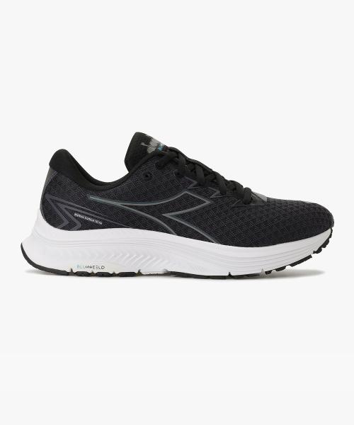 [Diadora] Mythos Blueshield Vortice 10 Черный [D5151RRN09BLK] 255