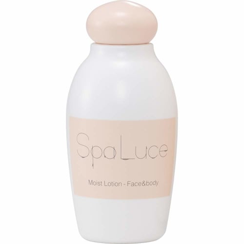 

SpaLuce Moisture Lotion 150ml