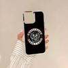 Band-M-M-Motorhead Phone Case For IPhone 17 Air 16 15 14 13 12 11 Pro Pro Max Plus Transparent Soft Cover