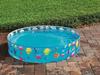 Basen Ogród Plaża 122 X 25 Cm Bestway 55028