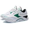 Li-Ning Running Shoes 'White' Men's ARHQ093-1