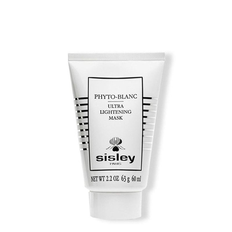 

Sisley Beauty Phyto-Blanc Ultra Lightening Mask 60ml (Whitening Mask) FREE
