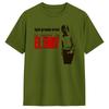 El Fary Spanish Retro () T Shirt Summer Trendy Cool TShirts Cotton O Neck Oversize Top Tees Short Sleeve Vintage Tshirt