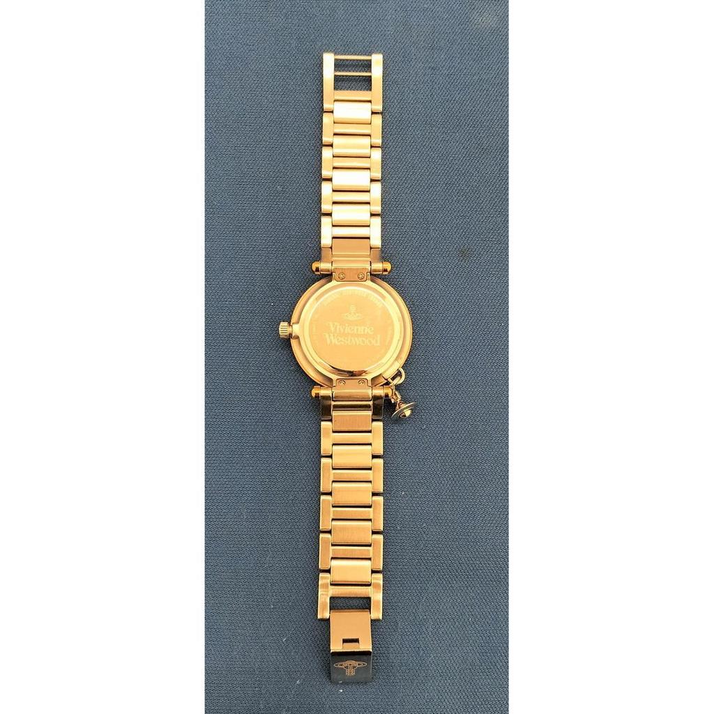 Used VIVIENNE WESTWOOD VV006RSSL Watch
