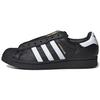 Superstar Laceless 'Core Black' Men's FV3018