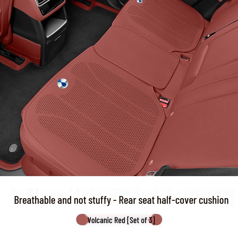 All-Season Breathable Ultra-Thin Seat Cushion for BYD DENZA Z9/N7/N8/N9/D9GT DM