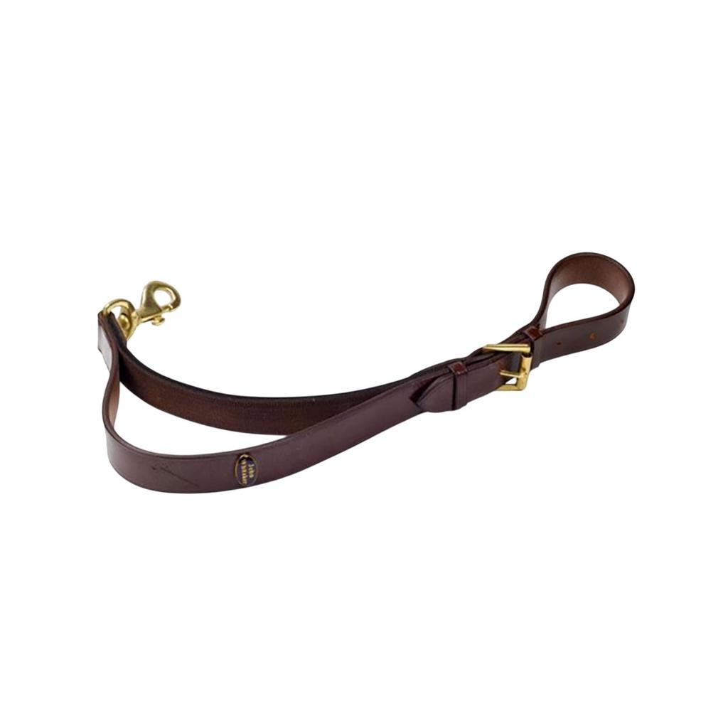 Whitaker Leather Standing Martingale Attachment