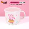 Wuhe Peppa Pig Barns Melaminkit