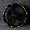 Universal Motorcycle Wheel Rim Stripe Wheel Decal Tape Sticker 18-21 Inch Sport Wheel Decals Road Bike Reflective Sticker