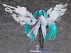 PLAMATEA Character Vocal Series 01 Hatsune Miku Hatsune Miku Gratulerer med 16-årsdagen montering plastmodell Ver. Ikke-skala