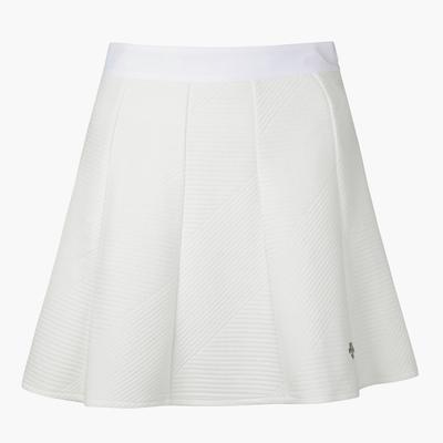 DESCENTE GOLF Women'S Flare Fit Skirt (Dp32Wfsk89)